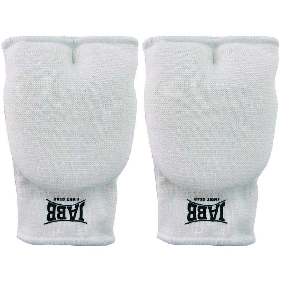 

Защита руки Jabb J711 белый L/XL (New)