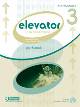 

Книга Elevator 3 Workbook Pack