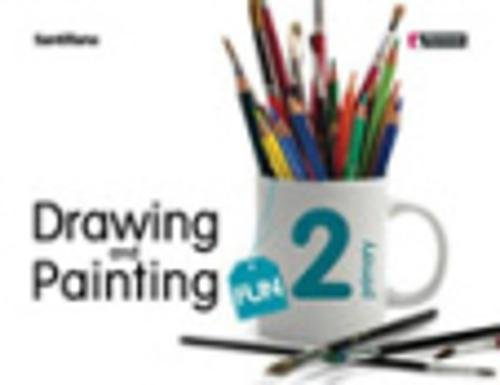 

Drawing & Painting Fun 2 Student's Book + CD