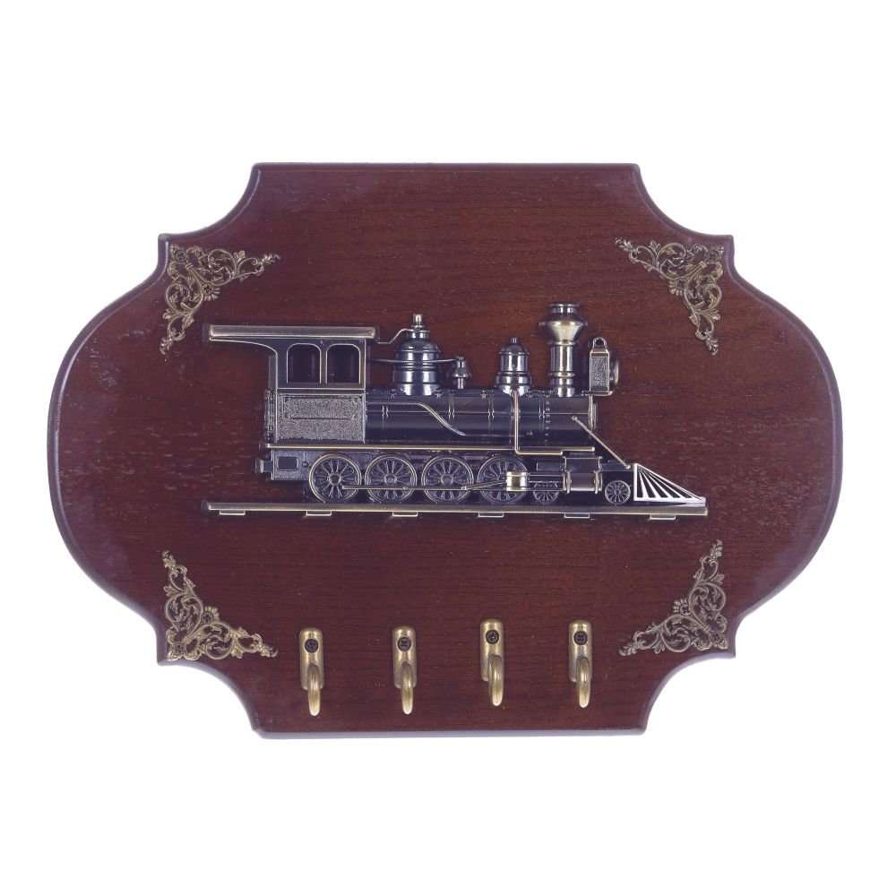 

Ключница, L25 W3,5 H18 см KSM-227630