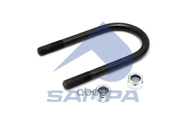 

Sa200.027/1 Стремянка Рессоры 75Xm14X1.5X155 R Mb Sprinter 408D/414D 95-00
