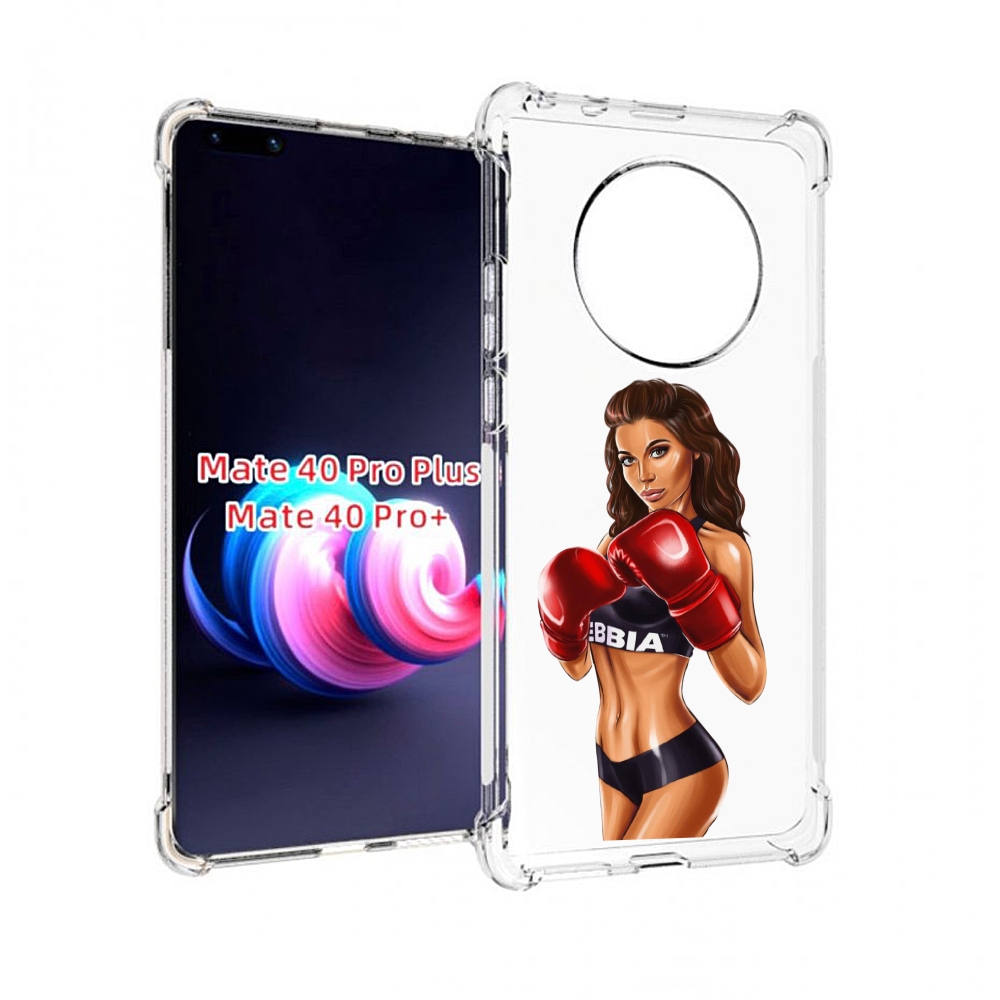 

Чехол MyPads venum для UleFone Power Armor 14/14 Pro, Прозрачный, Tocco