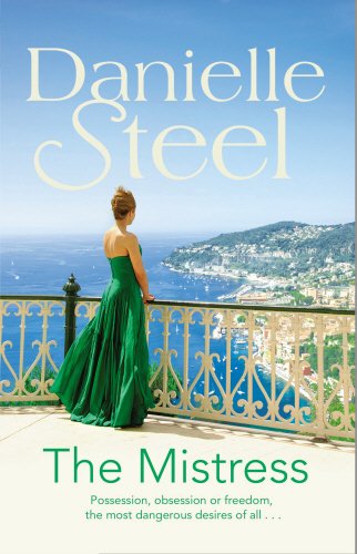 

Steel Danielle. The Mistress