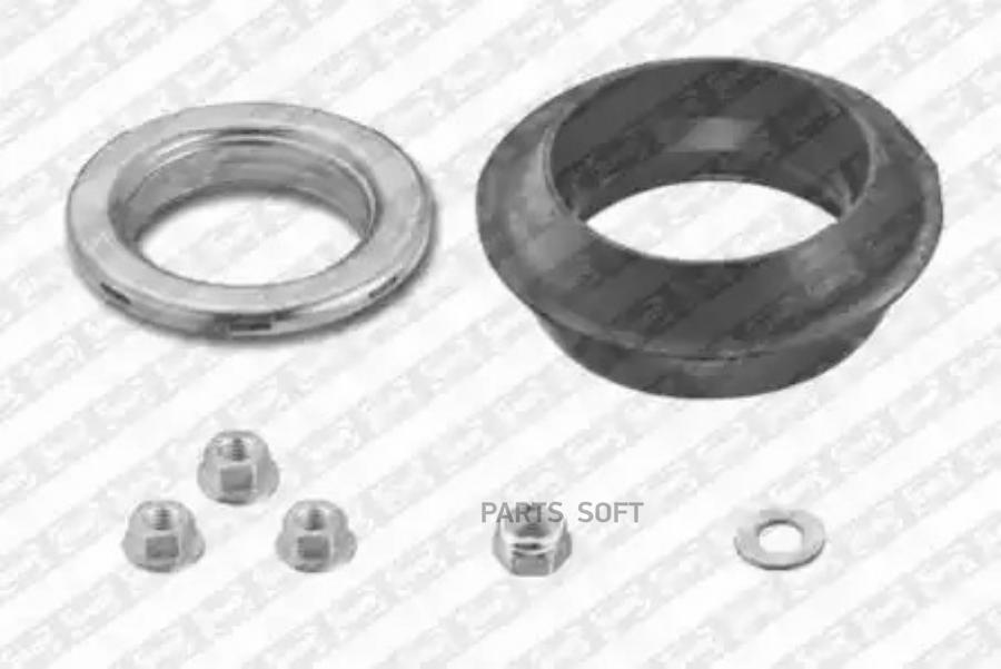 

Kb659.14 К-Кт Опоры Амортизатора Переднего Peugeot 205/305/309 All 83-98 С