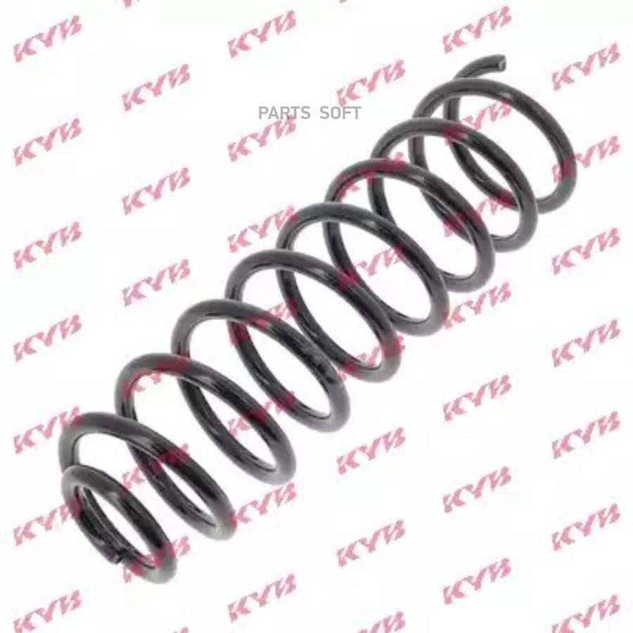 

KYB Пружина подвески KYB RC5115