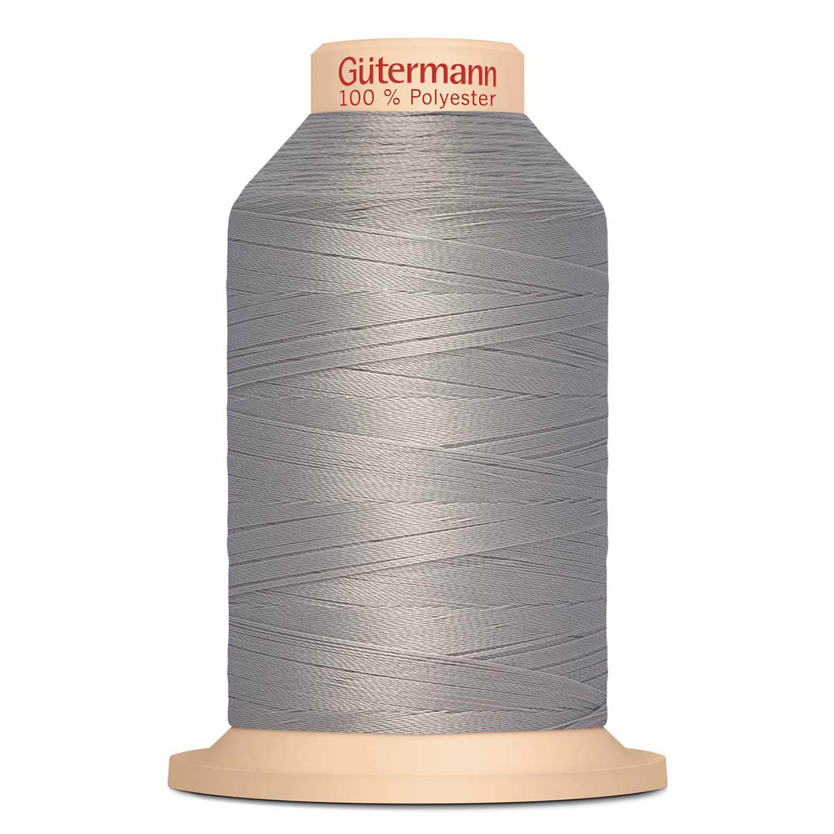 

13 Нить Tera 180 оверлочная, 2000м, 100% п/э Gutermann 735884 (40), Разноцветный, 134122