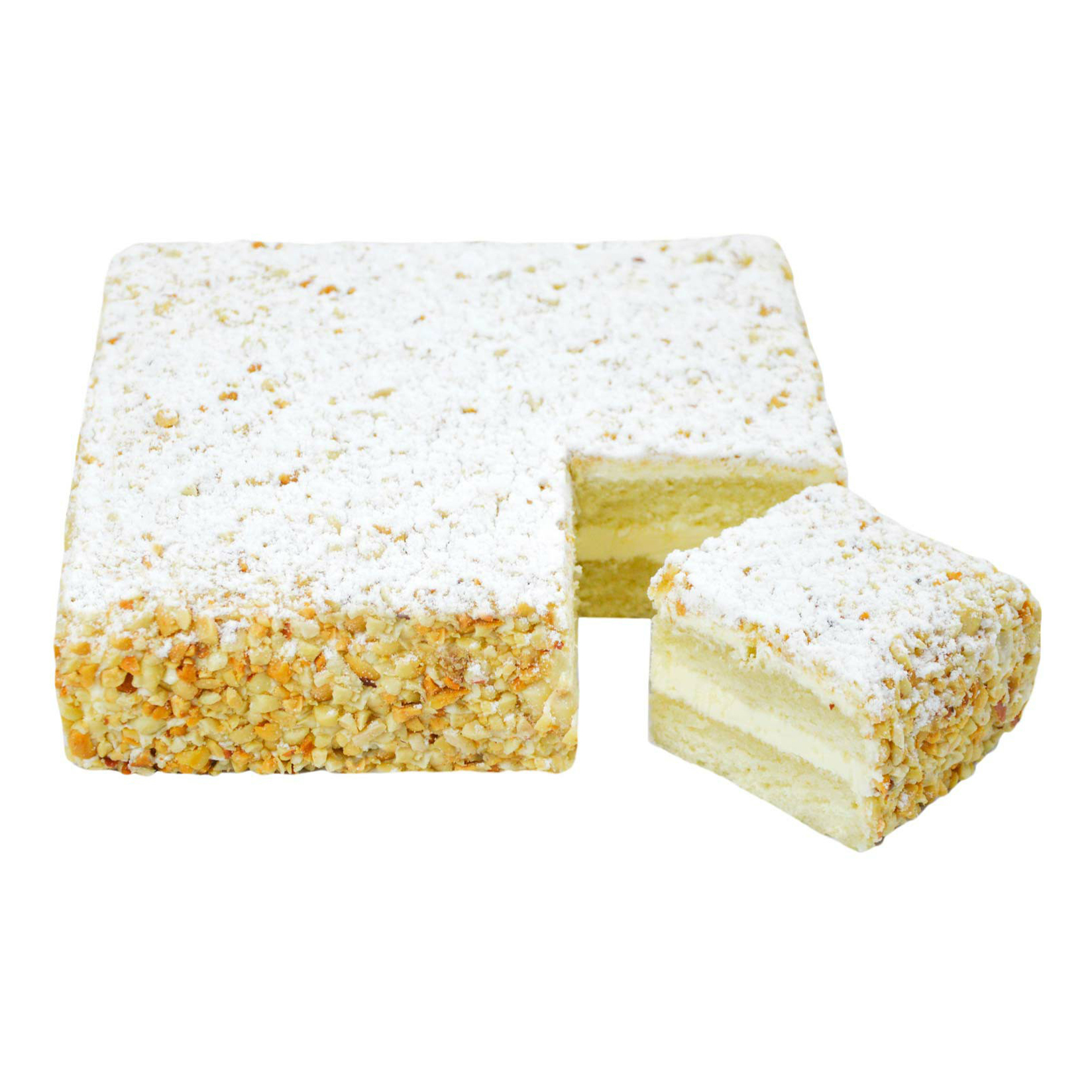 Торт Добрынинский Волшебный подарок 500 г