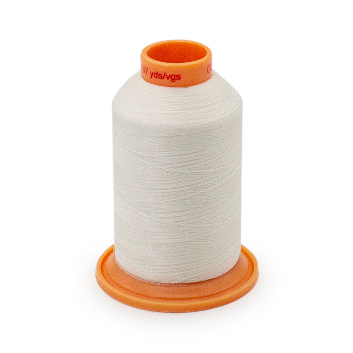 

13 Нить Tera 180 оверлочная, 2000м, 100% п/э Gutermann 735884 (111), Разноцветный, 134122