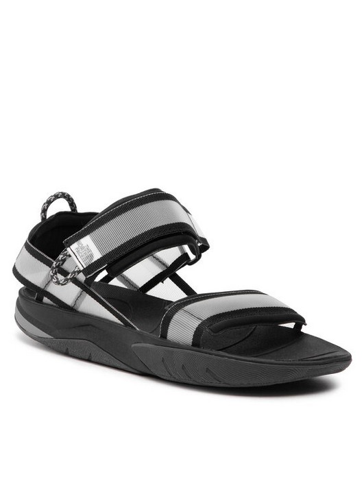 Сандалии женские The North Face Skeena Sport Sandal NF0A5LVRKT01 серые 40 EU