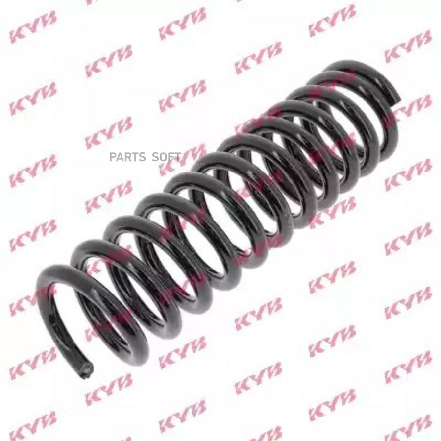 

KYB Пружина подвески KYB RD1450