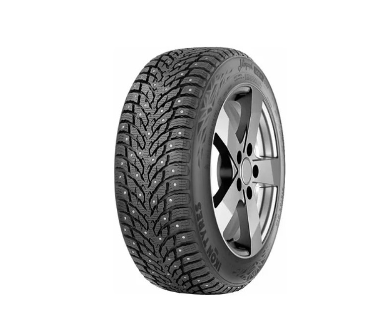

Ikon Tyres Шина 235/45R17 Ikon Tyres 97T XL Autograph Ice 9 TL шип