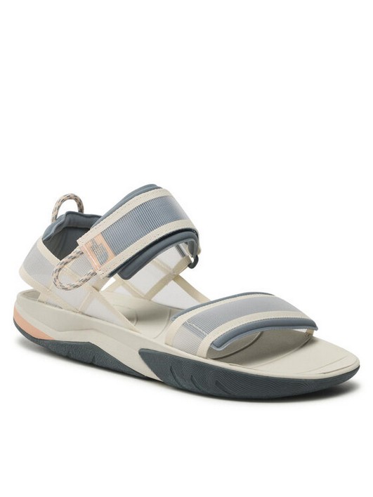 

Сандалии женские The North Face Skeena Sport Sandal NF0A5LVR654-050 белые 36 EU, Белый, Skeena Sport Sandal NF0A5LVR654-050