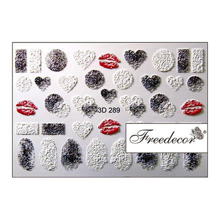 

3D-слайдер, Freedecor, №289
