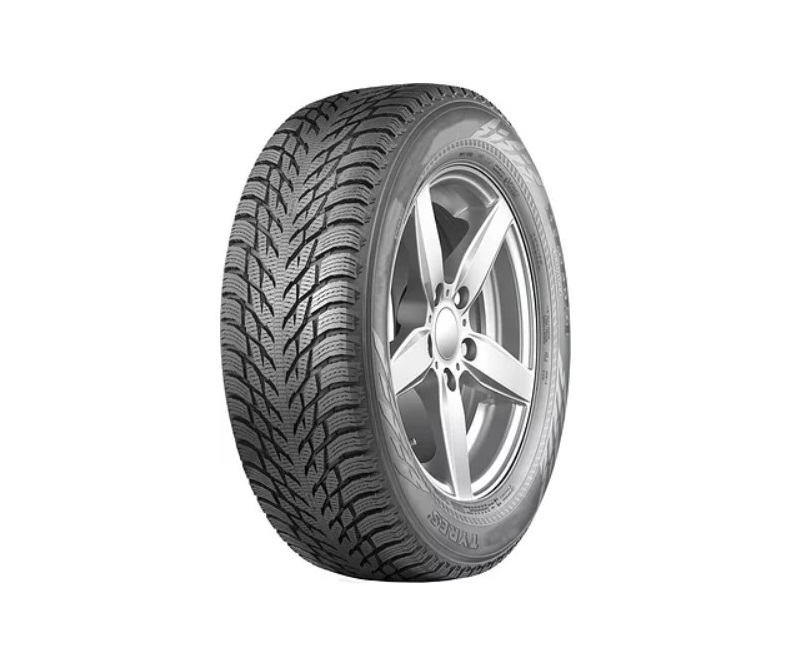 

Ikon Tyres Шина 285/40R21 Ikon Tyres 109T XL Autograph Snow 3 SUV TL