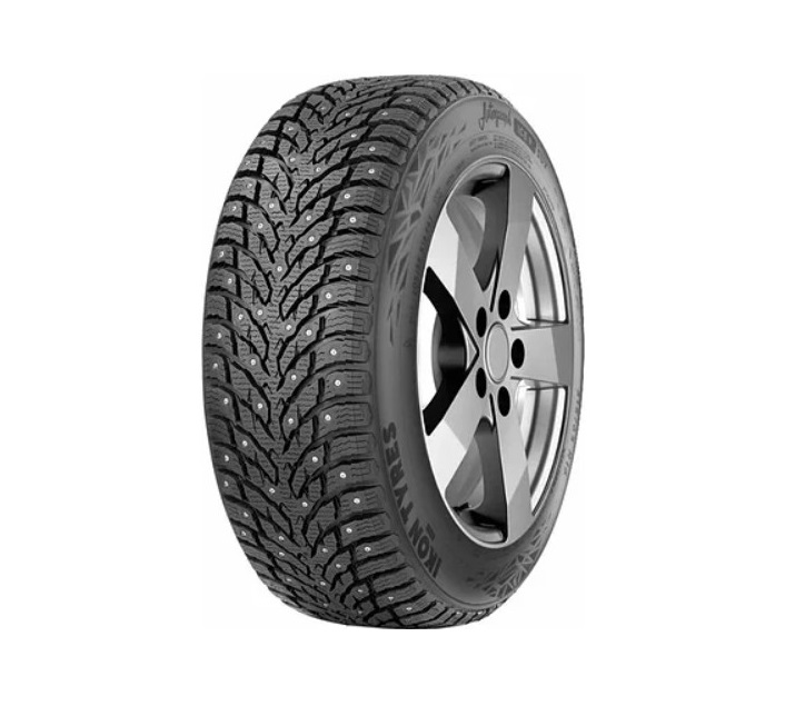 Ikon Tyres Шина 255/60R19 Ikon Tyres 113T XL Autograph Ice 9 SUV TL шип