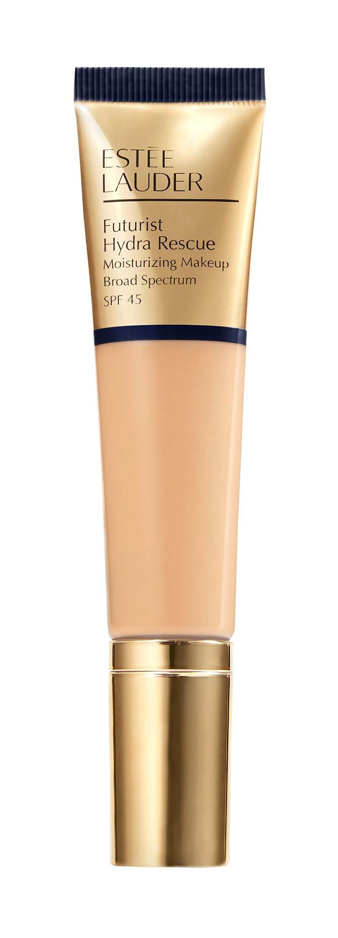 

Тональное средство Estee Lauder Futurist Hydra Rescue 2W1 dawn, 35 мл
