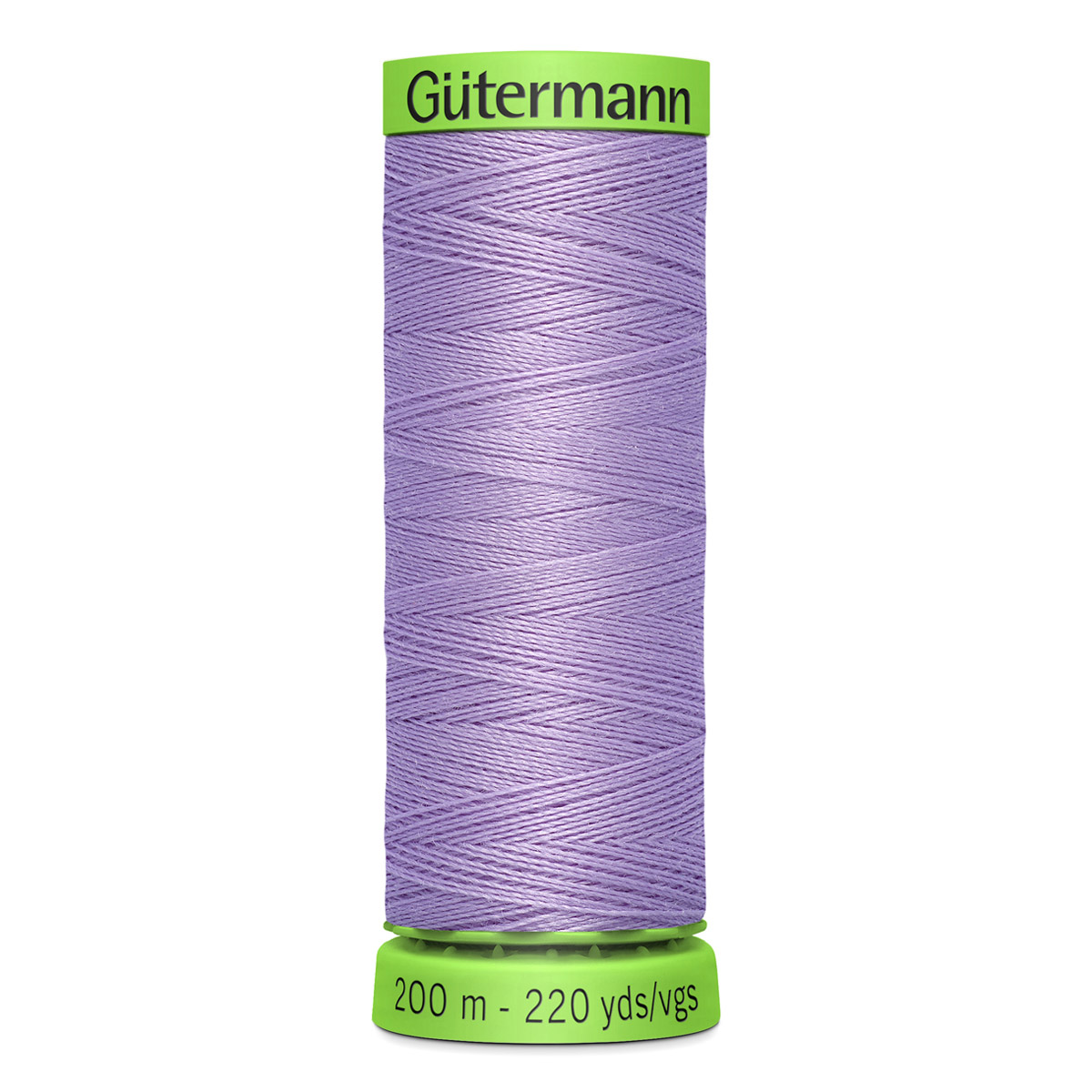 

Нить Gutermann Extra Fine 150, 744581, для особо деликатных тканей №150, 200 м (158), 5 шт, Разноцветный, 135177