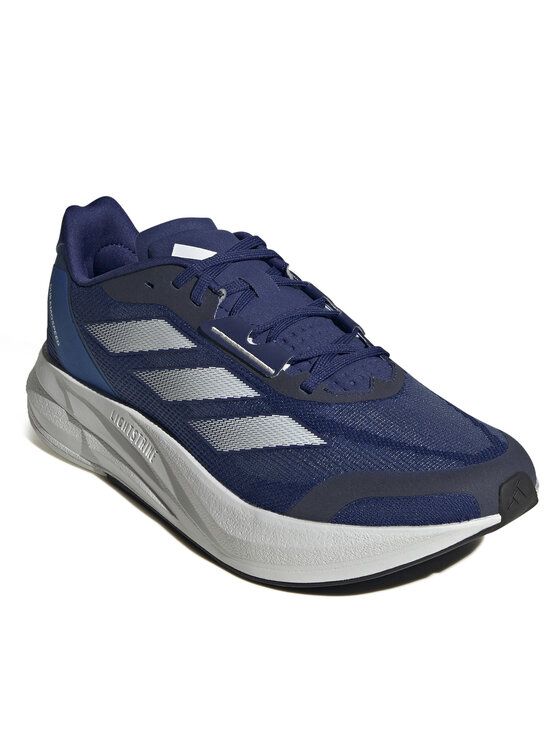 

Кроссовки мужские Adidas Duramo Speed Shoes IE9673 синие 42 EU, Синий, Duramo Speed Shoes IE9673