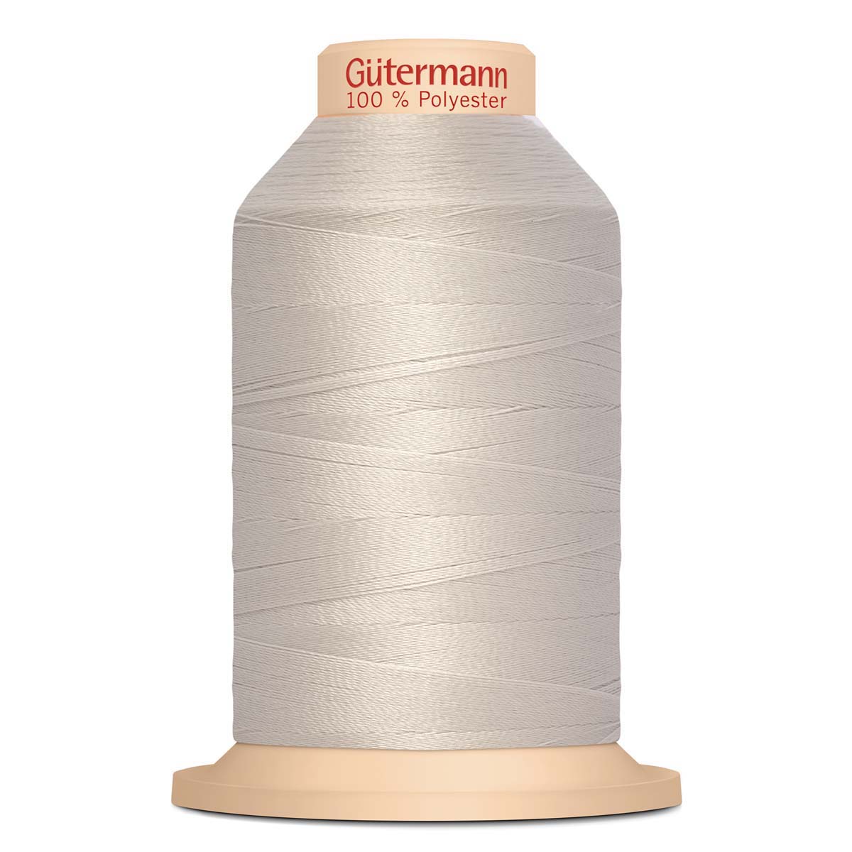 

13 Нить Tera 180 оверлочная, 2000м, 100% п/э Gutermann 735884 (8), Разноцветный, 134122