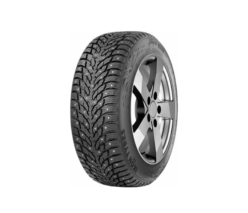 

Ikon Tyres Шина 265/50R19 Ikon Tyres 110T XL Autograph Ice 9 SUV TL шип