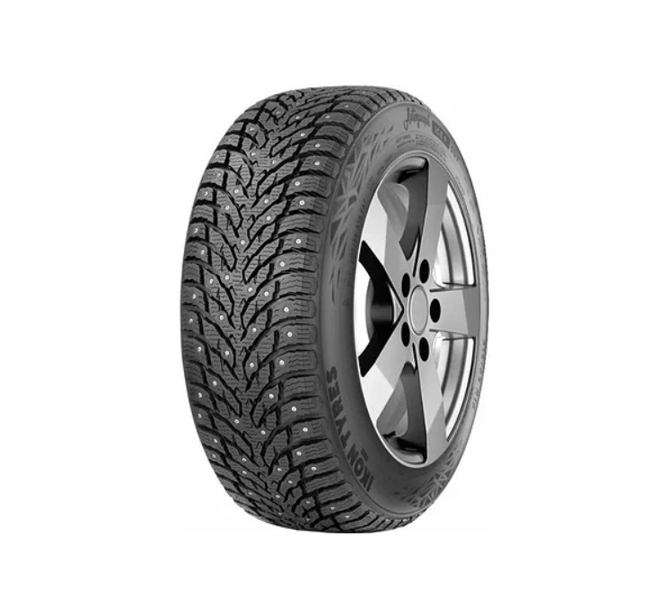 

Ikon Tyres Шина 315/40R21 Ikon Tyres 115T XL Autograph Ice 9 SUV TL шип