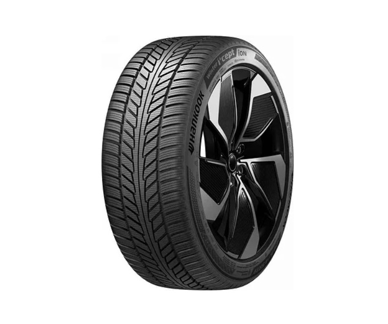 

Hankook Шина 255/40R21 Hankook iON i*cept IW01A 102V XL