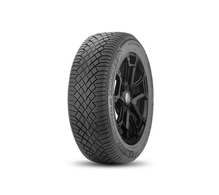 

Gislaved Шина 255/55R19 Gislaved ArcticControl 111T XL FR