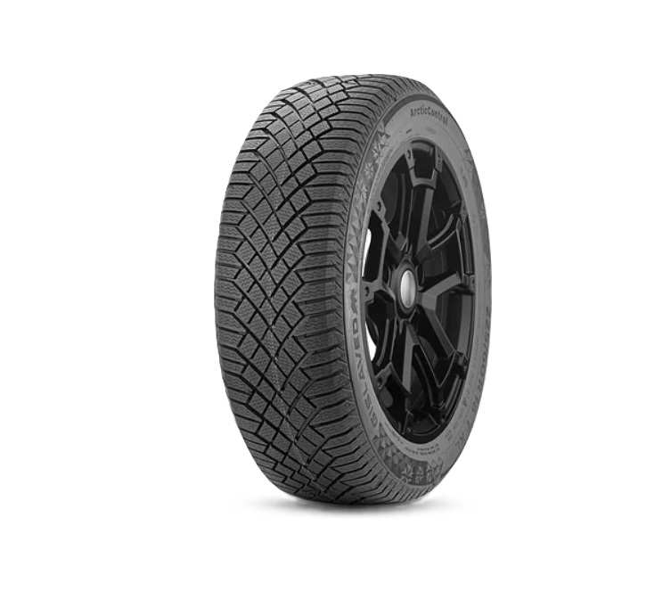 

Gislaved Шина 235/65R18 Gislaved ArcticControl 110T XL FR