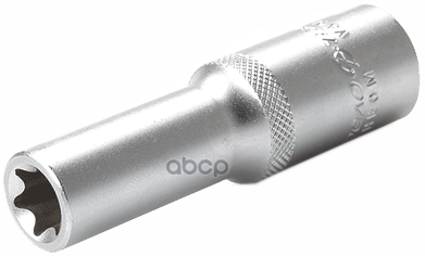 

Головка Torx Удлинённая E14 1/2 Дело Техники 623214 Дело Техники арт. 623214