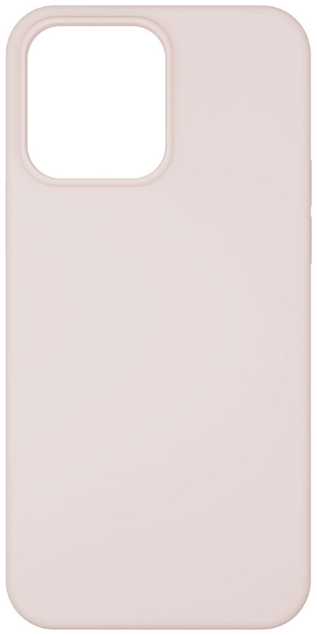 

Чехол Moonfish MF-SC-052 для Apple iPhone 13 Pro нежно-розовый, MF-SC-052
