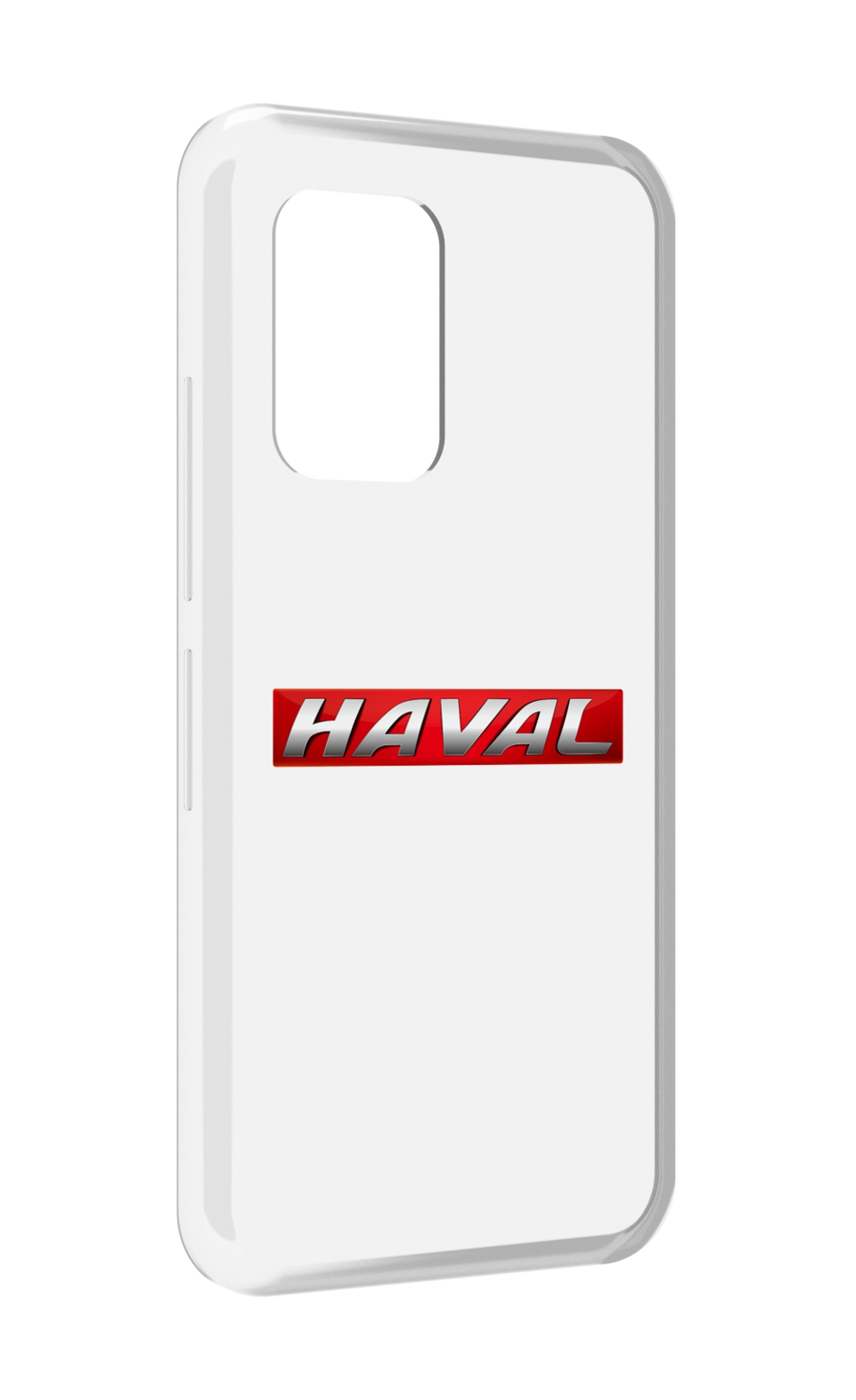

Чехол Mypads Haval Для Umidigi Bison Gt, Прозрачный, Tocco