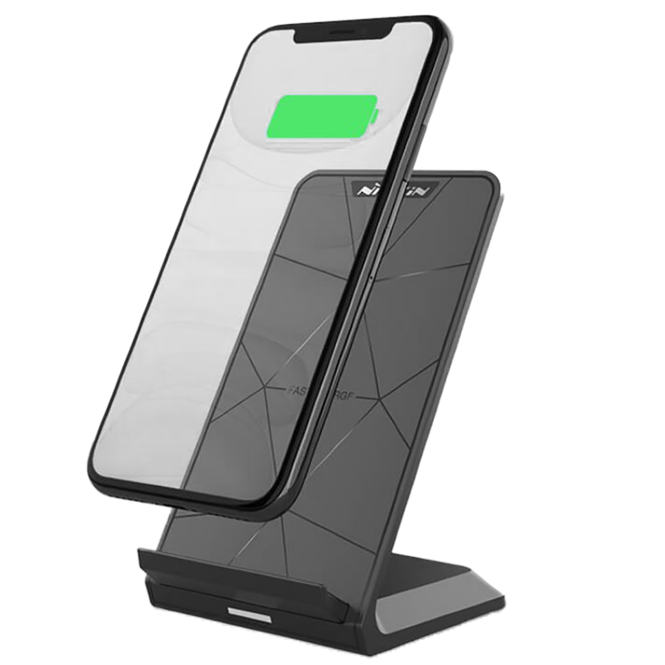 Беспроводная зарядка Nillkin Charging Stand Pro 15W MC049 2990₽