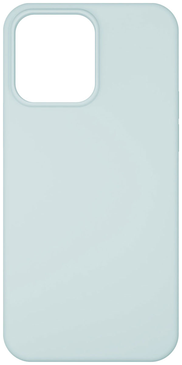 

Чехол Moonfish MF-SC-033 для Apple iPhone 13 морская пена, Голубой, MF-SC-033