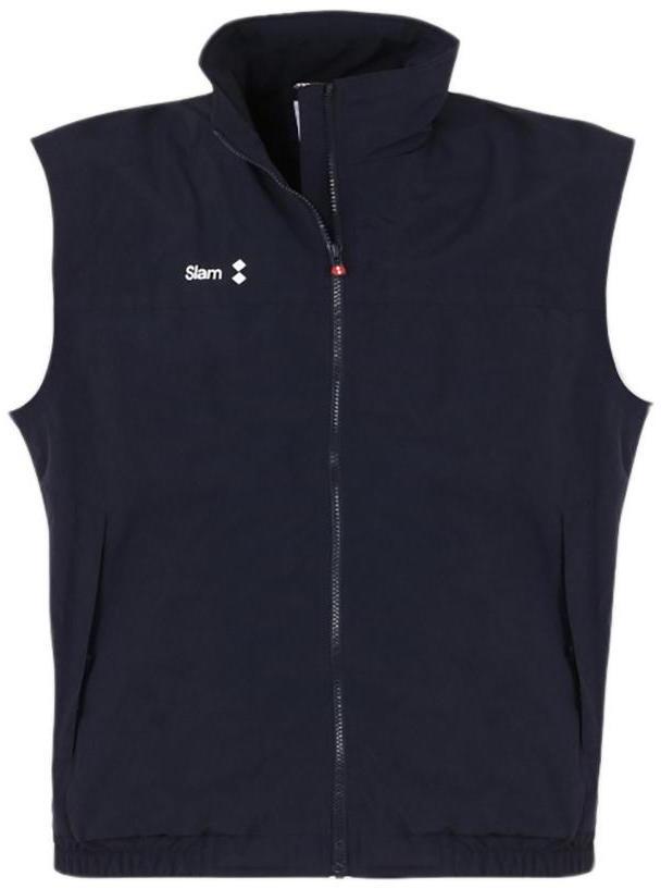 фото Жилет мужской slam summer sailing vest 2.1 синий m int
