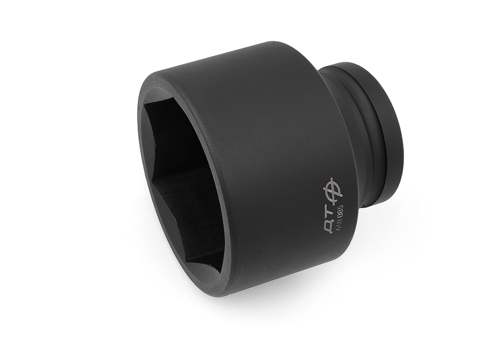 

Головка Дело Техники шестигранная 60 мм, длина 80 мм, 1", 640060