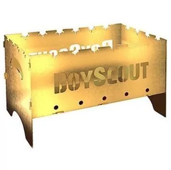 Мангал BoyScout Gold BSC_61500 50x30x30 см