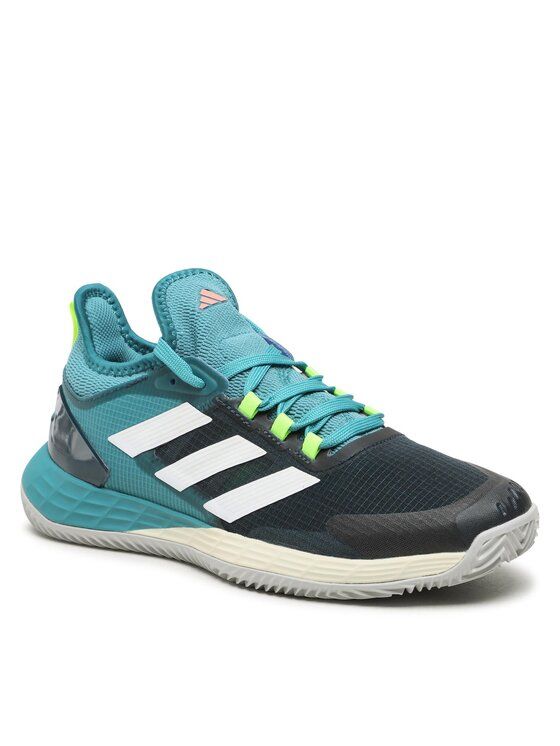 

Кроссовки мужские Adidas Adizero Ubersonic 4.1 Cl M ID1569 бирюзовые 40 EU, Бирюзовый, Adizero Ubersonic 4.1 Cl M ID1569