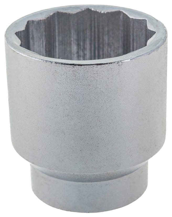 

Головка 46мм 12-Гранная 3/4 L 70мм Автоdело 39046 АвтоDело арт. 39046