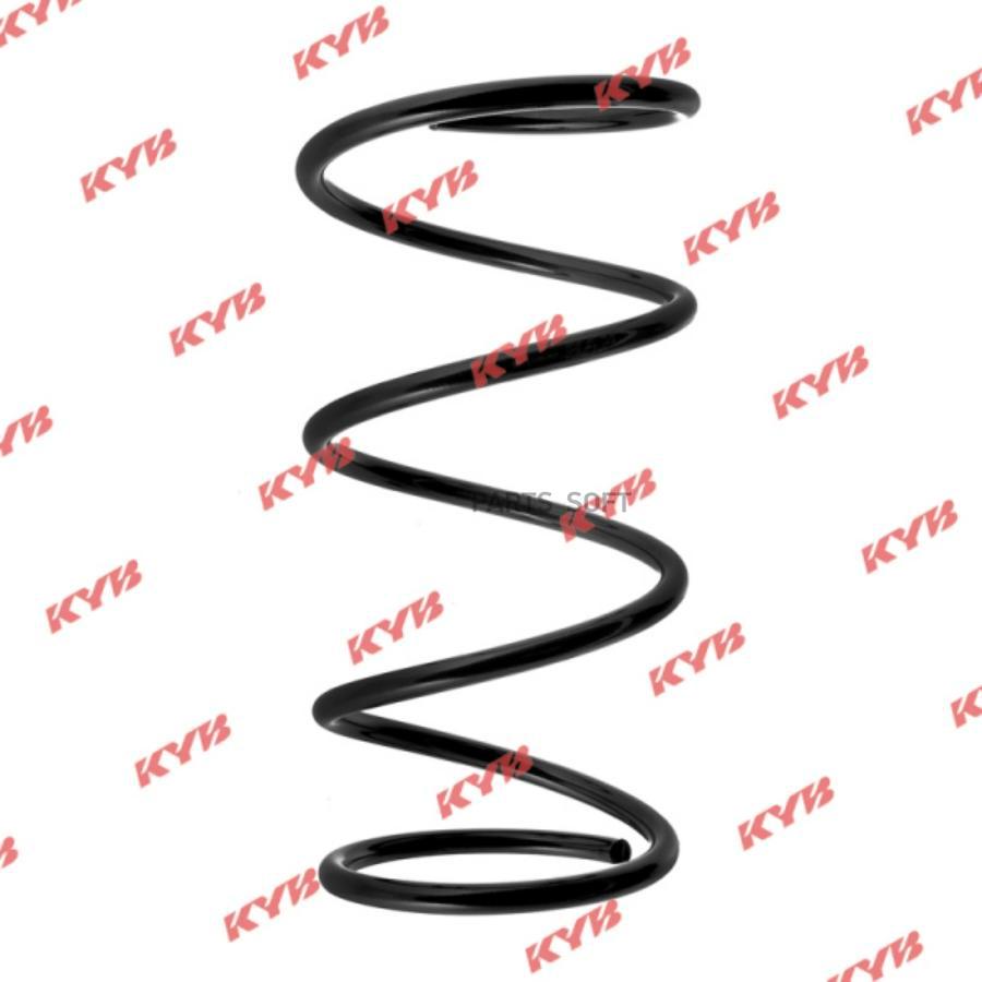 

KYB Пружина подвески KYB RK3833
