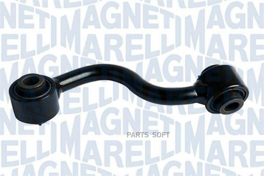 

MAGNETI MARELLI 301191624700 Тяга стабилизатора зад.подв.R 1шт