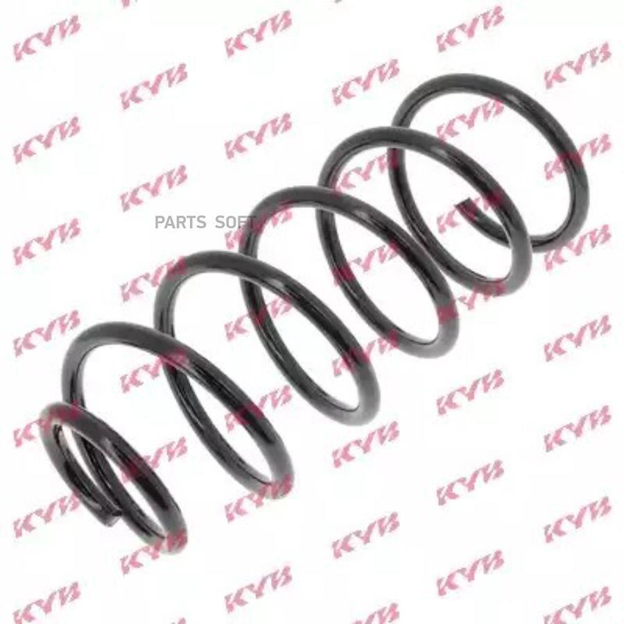 

KYB Пружина подвески KYB RC1243