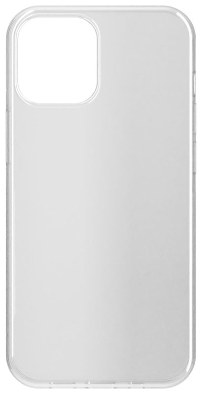 

Чехол Moonfish MF-TPU-001 для Apple iPhone 13 mini прозрачный, MF-TPU-001
