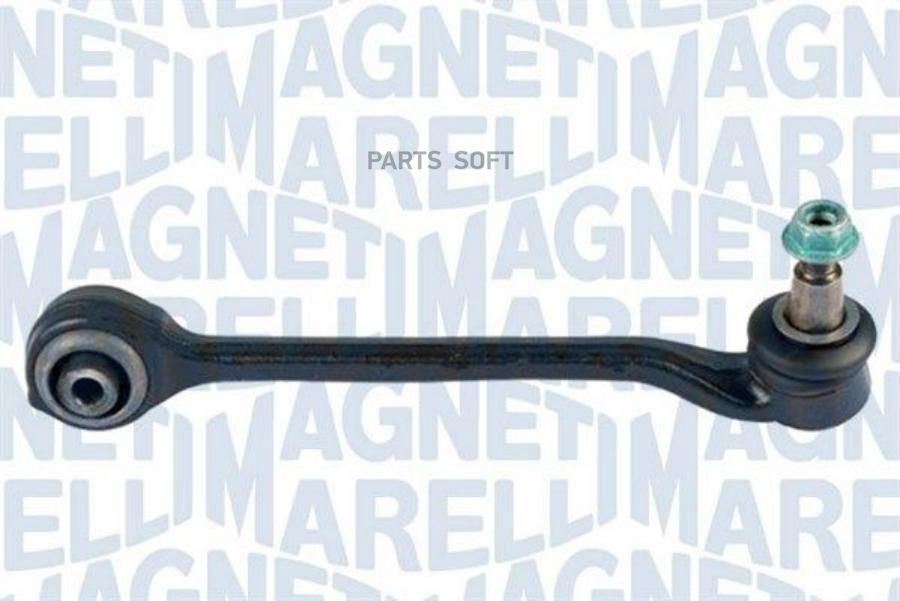 

MAGNETI MARELLI 301181334100 Рычаг пер.подв.нижний задн. R 1шт