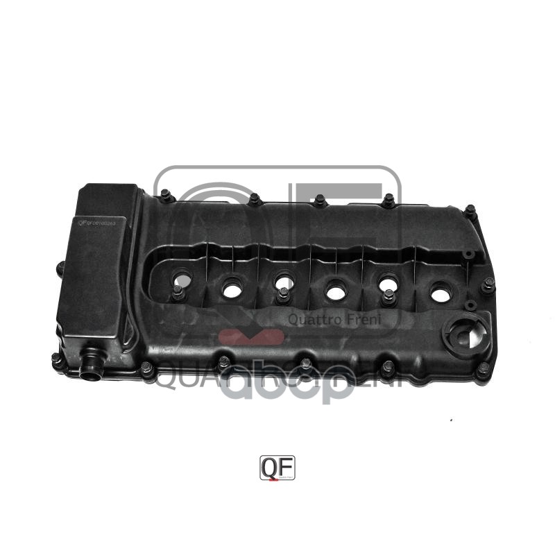 

Клап.Крышка QUATTRO FRENI арт. QF00100263