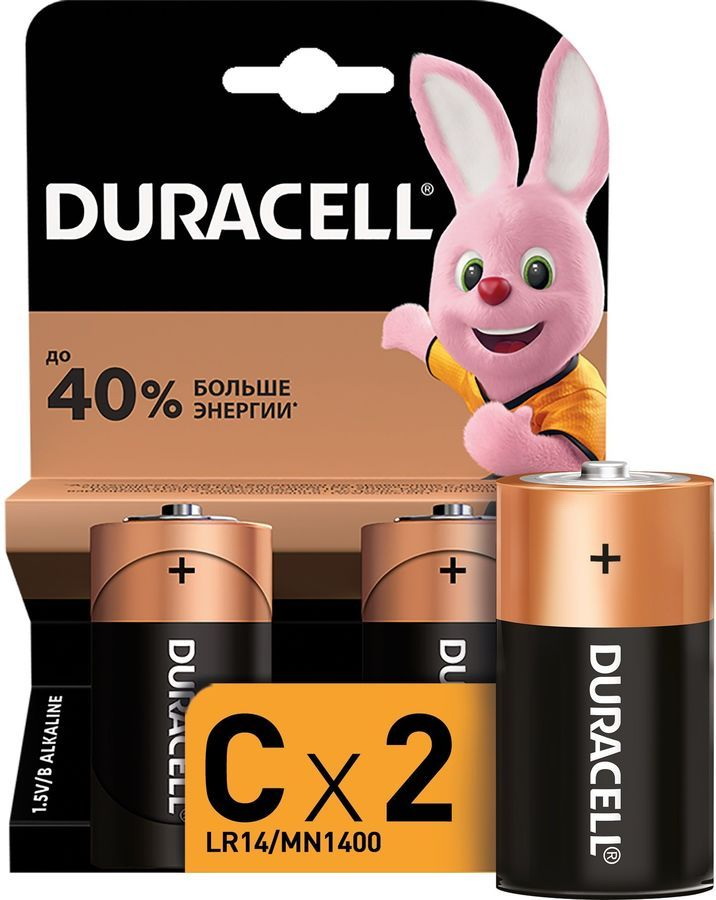 

БАТАРЕЙКА Duracell LR142BL