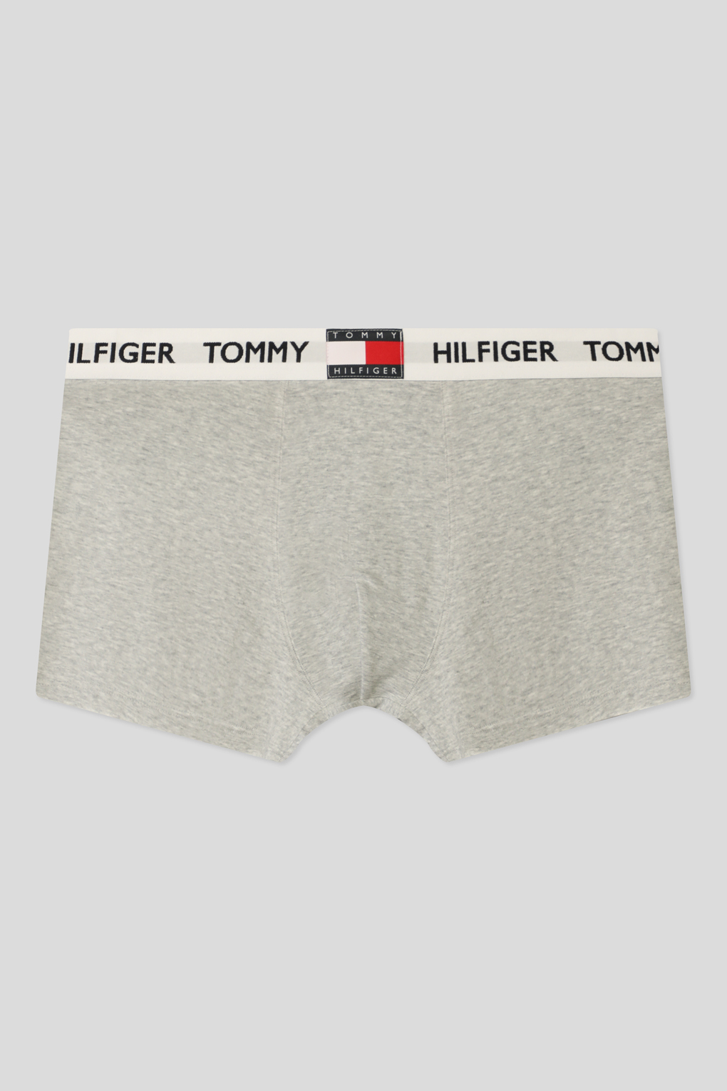 Трусы мужские Tommy Hilfiger UM0UM01810 серые S