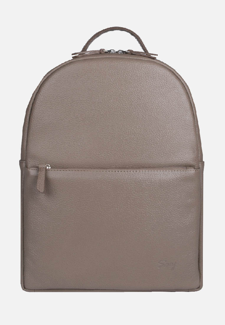 Рюкзак женский SAAJ SMBXL109 тауп