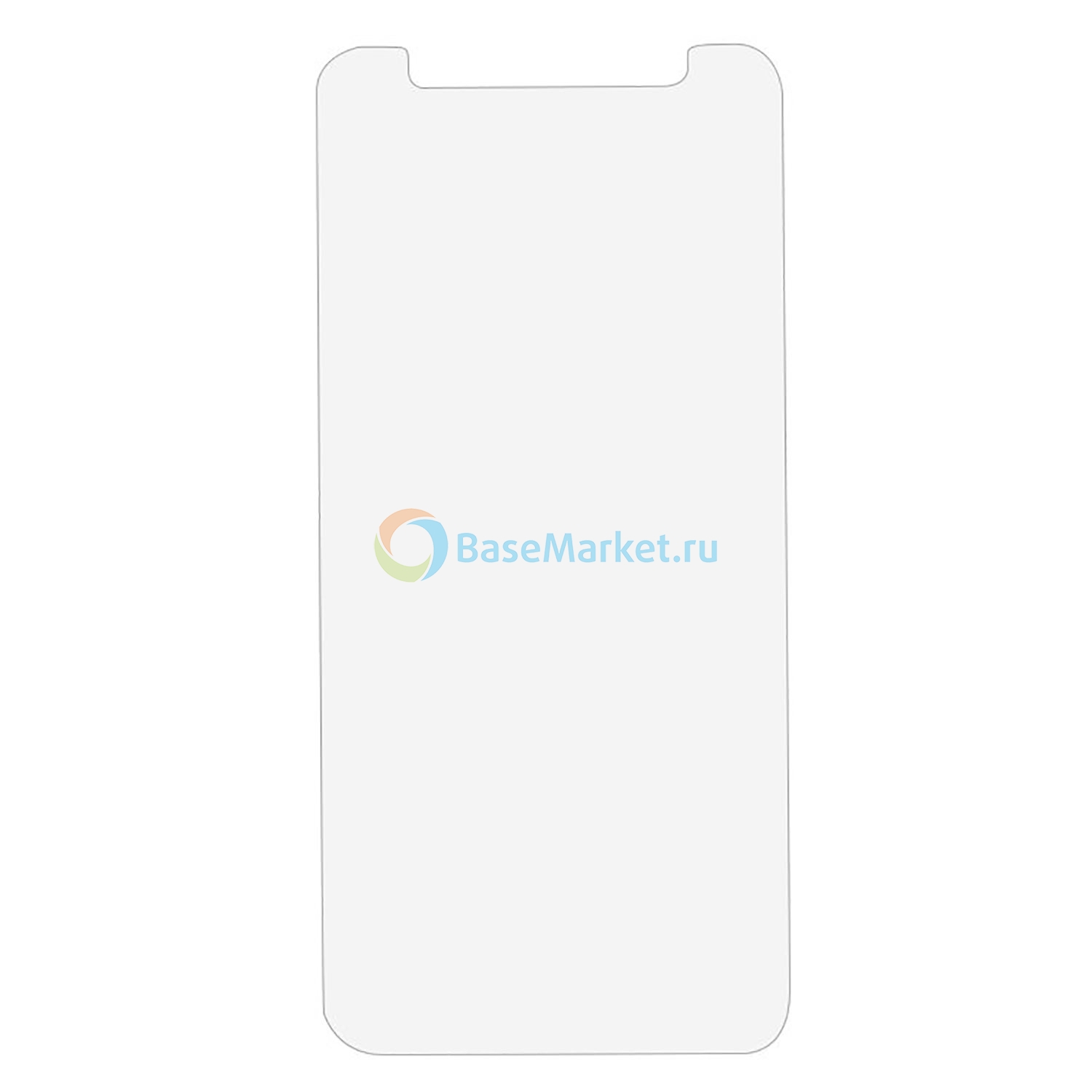 

Защитное стекло BaseMarket для Huawei Honor 7 (в упаковке)