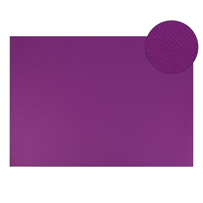 Картон цветной Sadipal Sirio двусторонний: текстурный/гладкий, 700 х 500 мм, Sadipal Fabri