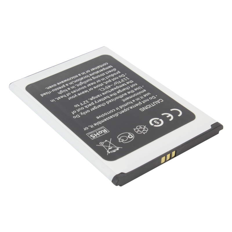 

Аккумуляторная батарея для Prestigio Wize Q3 (PSP3471)